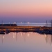 Sunrise in Crete by jyokota