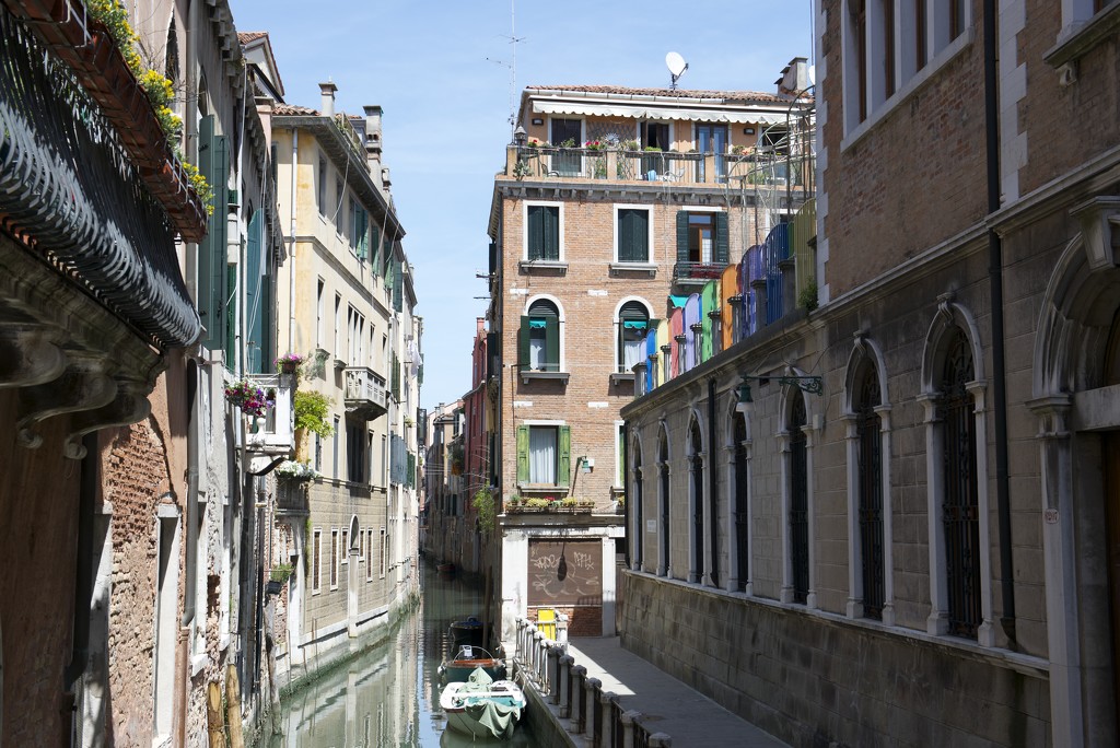 Venice Views by kwind