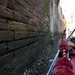 Wall Meets Gondola by kwind