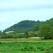 Turn Hill from Aller Moor by julienne1