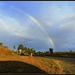 Rainbow Highway by ubobohobo