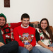 Ugly Christmas Sweaters by svestdonley