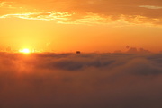 23rd May 2015 - Foggy Sunrise 3