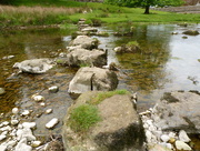 23rd May 2015 - same stepping stones different view