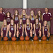 8th girls basketball by svestdonley
