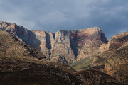 23rd May 2015 - Hex River Mountains