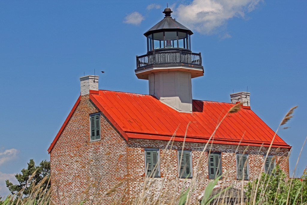 East Point Lighthouse 3 by hjbenson