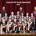 3rd-4th grade girls basketball by svestdonley
