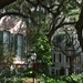 College of Charleston campus, historic district, Charleston, SC by congaree