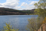 20th May 2015 - Loch A'Chlachain