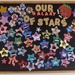Our Galaxy of Stars by julie