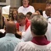 Pentecost baptisms by corktownmum