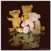 The Ted's.. by julzmaioro