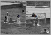 25th May 2015 - WATERPOLO TRAINING