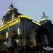 Catedral Basílica Metropolitana de Manila by iamdencio