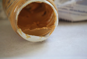 16th Apr 2015 - Peanut butter