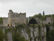 25th May 2015 - Chepstow Castle