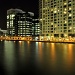 Docklands by andycoleborn