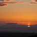 Sunset Over Morecambe Bay by philhendry