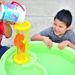 The Water Table Doesn't Get Old by mhei