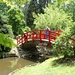 Garden Bridge by harbie