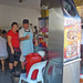 Char Kuey Teow Food stall by ianjb21