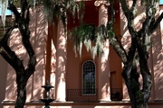 26th May 2015 - College of Charleston administration building, Charleston, SC