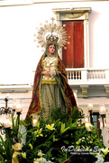 26th May 2015 - Flores de Maria - La Dolorosa