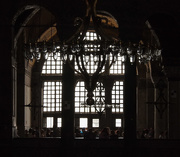 24th May 2015 - Chandeliers