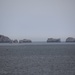 23 May 2015 Yachts passing, Needles, Isle of Wight by lavenderhouse