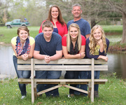 19th Apr 2015 - Moore Cobern family