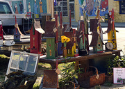 13th May 2015 - Birdhouse Sale