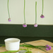 chives in suspension by jackies365
