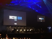 26th May 2015 - Doctor Who. Birmingham