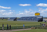 26th May 2015 - 144th Open Golf Championship preparations - St Andrews