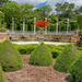 Vizcaya Gardens by danette