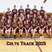 Middle School track by svestdonley