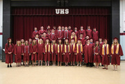 17th May 2015 - Class of 2015
