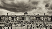 25th May 2015 - The National Gallery