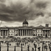 The National Gallery by leonbuys83