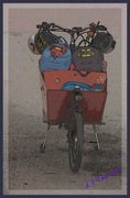 26th May 2015 - Super Hero's Bike