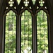 Chapel Window by harbie