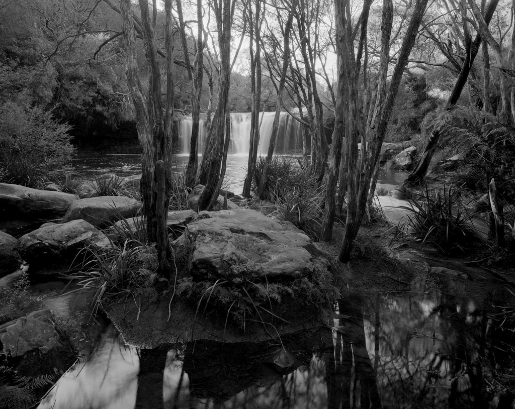 Nellies Glen by peterdegraaff