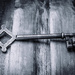 Day 148, Year 3 - The Church Key... by stevecameras