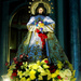 Flores de Maria - Nuestra Señora De las Flores by iamdencio