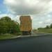 Truck of straw by cataylor41