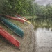 Resting Boats by sbolden