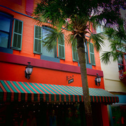 28th Apr 2015 - Store in St. Augustine, Florida
