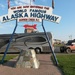 Alaska Hwy by wilkinscd