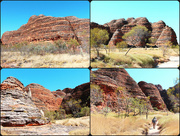 28th May 2015 - Day 13 - Hike Into Cathedral Gorge 2